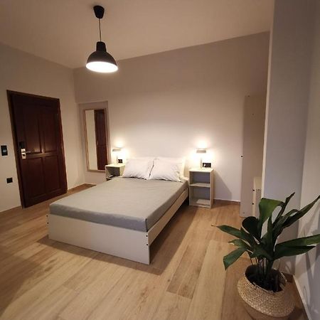 Villa Elea Apartments Spiliá Room photo