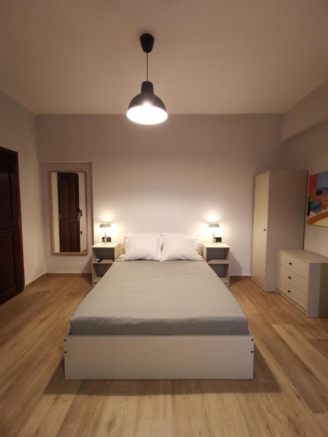 Villa Elea Apartments Spiliá Room photo