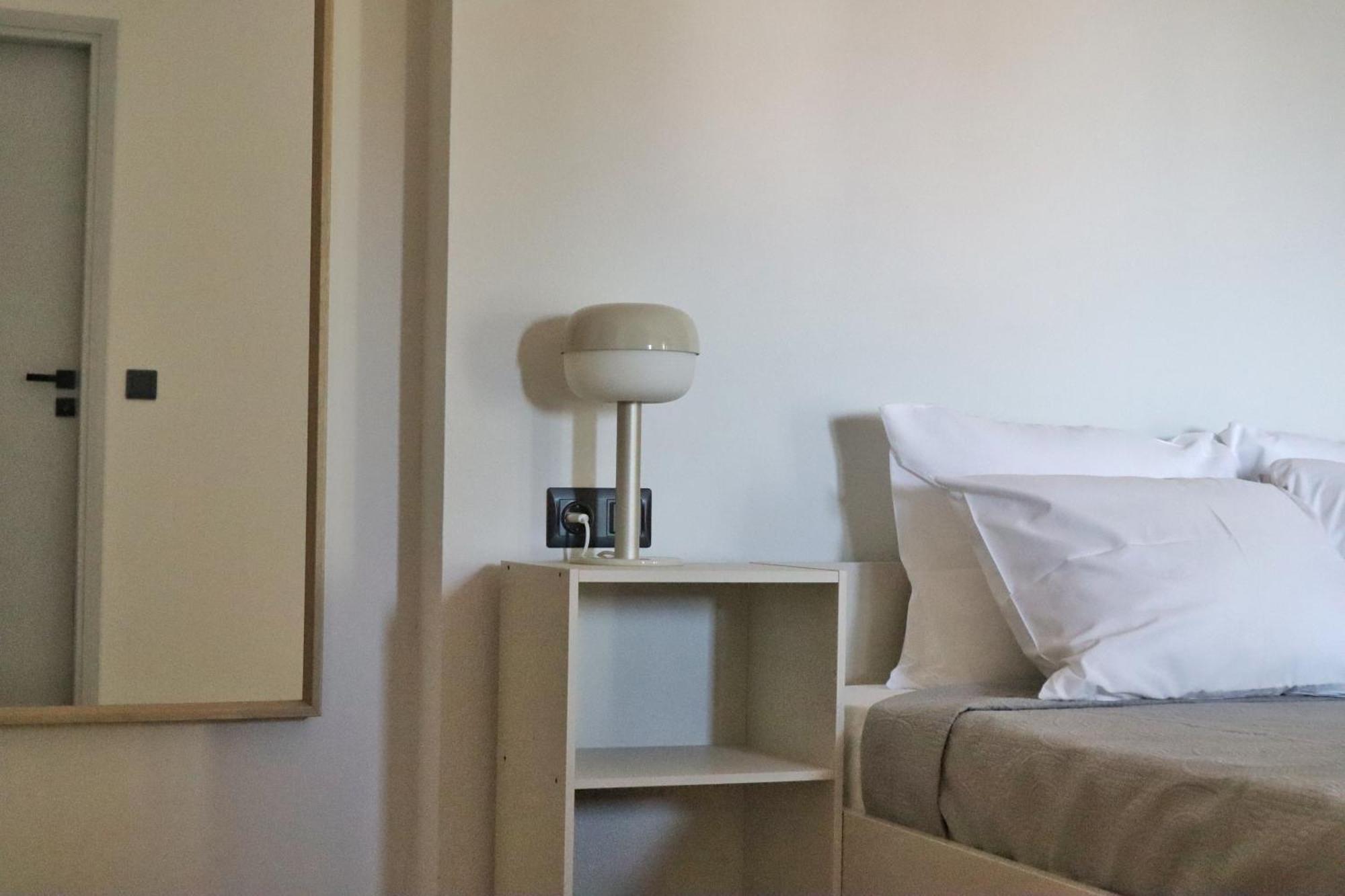 Villa Elea Apartments Spiliá Room photo