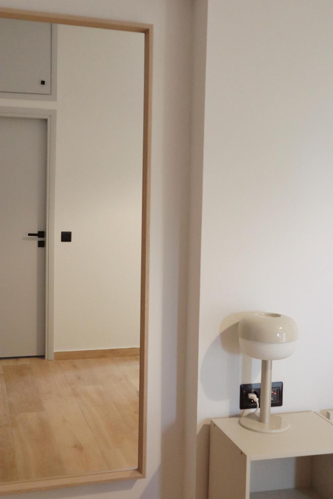 Villa Elea Apartments Spiliá Room photo