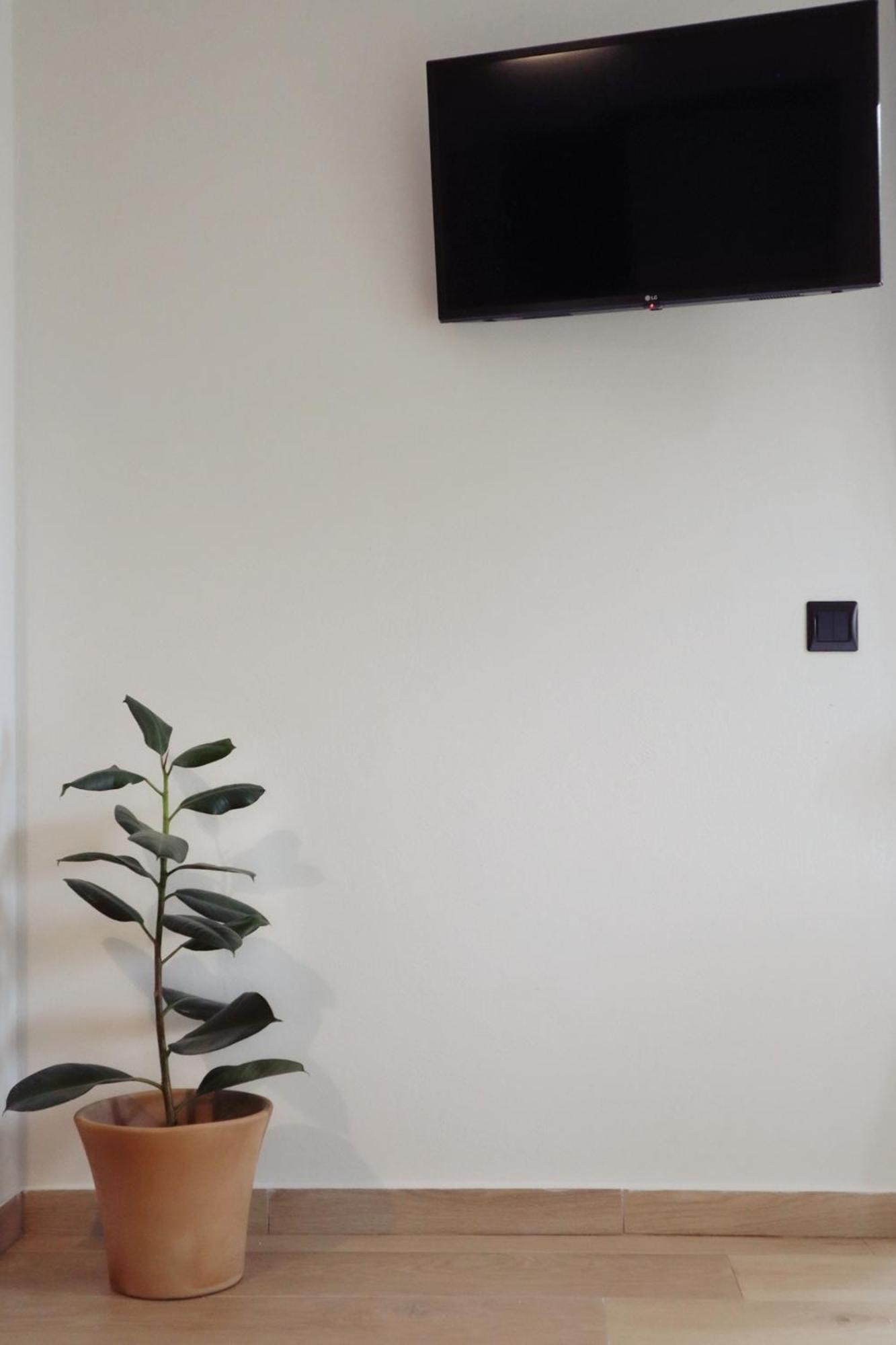 Villa Elea Apartments Spiliá Room photo